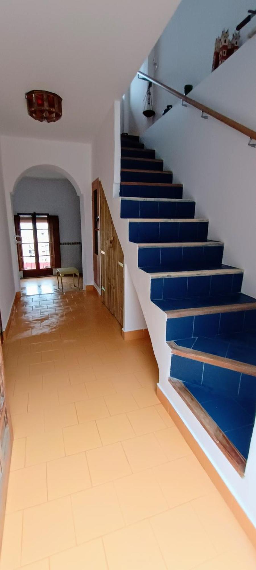 Villa Charming House In The Historic Old Town Alicante Exterior foto