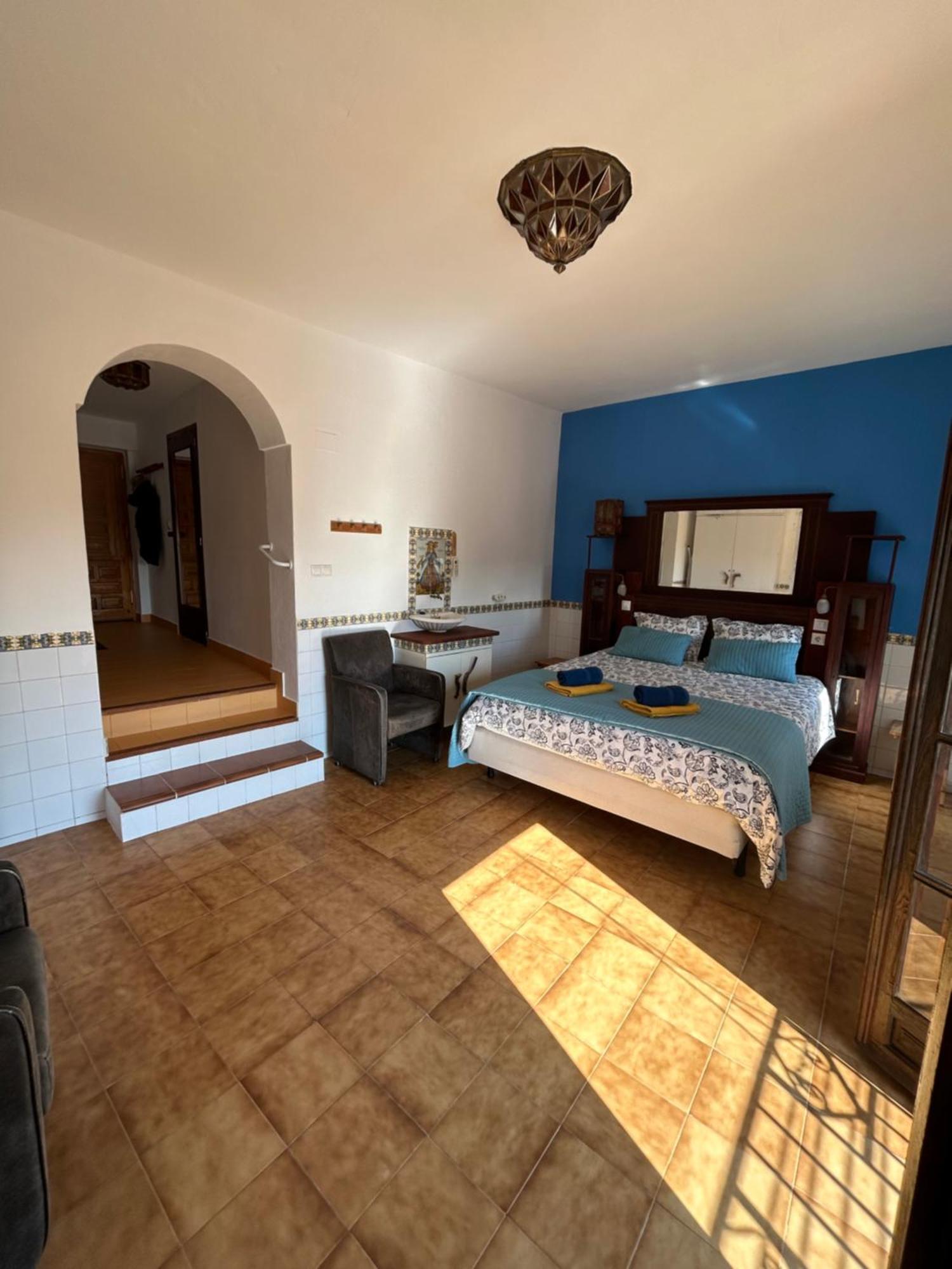Villa Charming House In The Historic Old Town Alicante Exterior foto